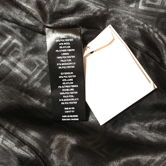 IVANKA TRUMP Winter Coat - Picture 5 of 6